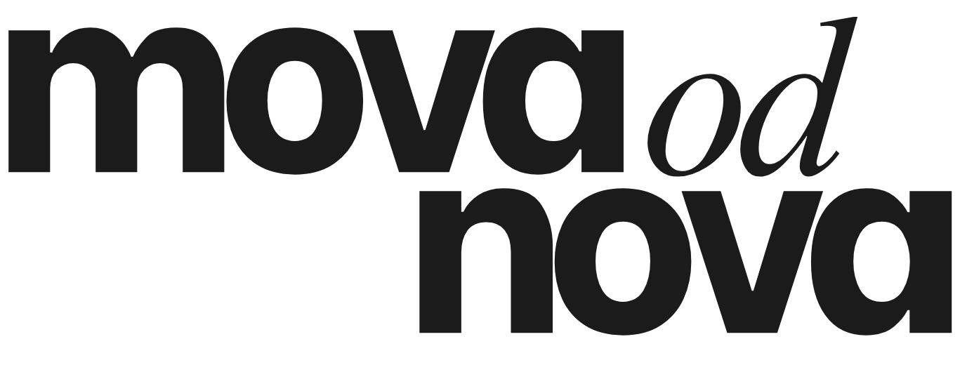 MOWA od NOWA